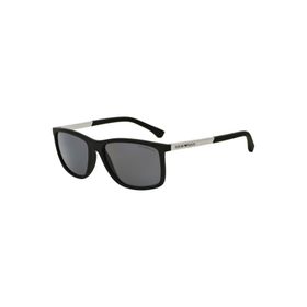 Emporio Armani EA4058 5063/81 58 Erkek Güneş Gözlüğü