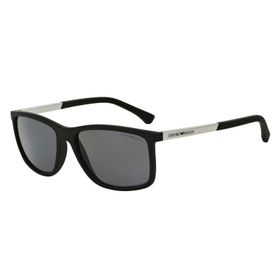 Emporio Armani EA4058-506381-58 Erkek Güneş Gözlüğü