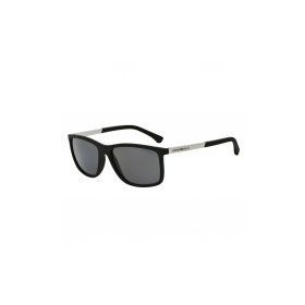 Emporio Armani EA4058-506381-58 Erkek Güneş Gözlüğü