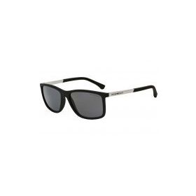 Emporio Armani EA4058-506381-58 Erkek Güneş Gözlüğü