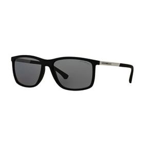 Emporio Armani EA4058 5063/81 58 Erkek Güneş Gözlüğü