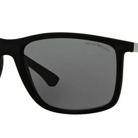 Emporio Armani EA4058 5063/81 58 Erkek Güneş Gözlüğü