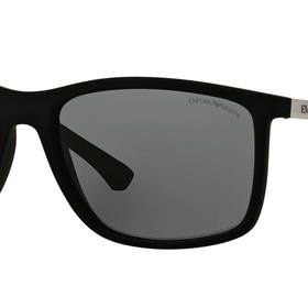 Emporio Armani EA4058 5063/81 58 Erkek Güneş Gözlüğü