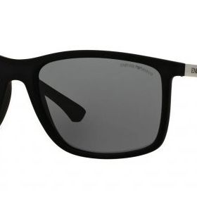 Emporio Armani EA4058 5063/81 58 Erkek Güneş Gözlüğü