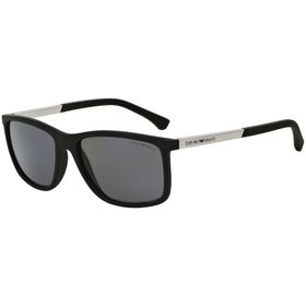 Emporio Armani EA4058 506381 Erkek Güneş Gözlüğü