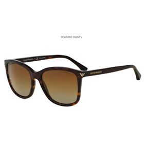 Emporio Armani EA4060 5026T5 56 Kadın Güneş Gözlüğü