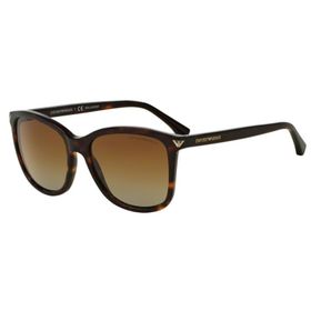 Emporio Armani EA4060 5026T5 56 Kadın Güneş Gözlüğü