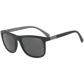 Emporio Armani EA4079504287 Erkek Güneş Gözlüğü