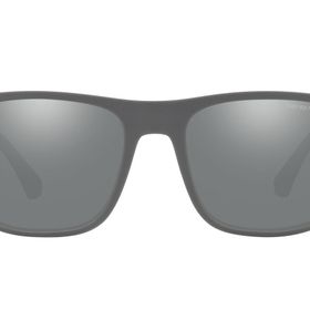 Emporio Armani EA4129 50606G 56 Erkek Güneş Gözlüğü