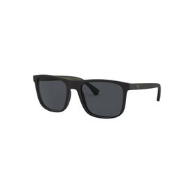 Emporio Armani EA4129 C.5042/87 56-19 Erkek Güneş Gözlüğü