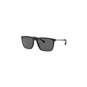 Emporio Armani EA4150 5063/87 Unisex Güneş Gözlüğü