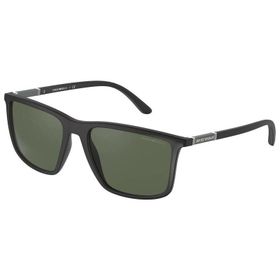 Emporio Armani EA4161 5042/71 57-18 145 Erkek Güneş Gözlüğü