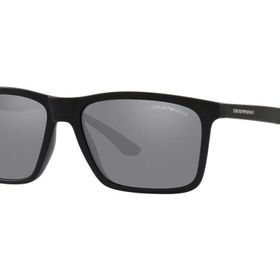 Emporio Armani EA4170 50426G 58 Erkek Güneş Gözlüğü