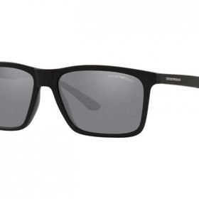Emporio Armani EA4170 50426G 58 Erkek Güneş Gözlüğü