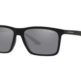 Emporio Armani EA4170 50426G 58 Erkek Güneş Gözlüğü