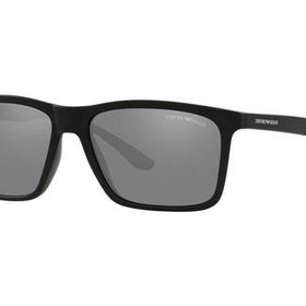 Emporio Armani EA4170 50426G 58 Erkek Güneş Gözlüğü