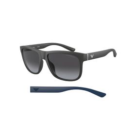 Emporio Armani EA4182U 5437/8G 57 Erkek Güneş Gözlüğü