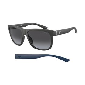 Emporio Armani EA4182U 5437/8G 57 Erkek Güneş Gözlüğü