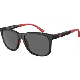Emporio Armani EA4184 500187 Erkek Güneş Gözlüğü