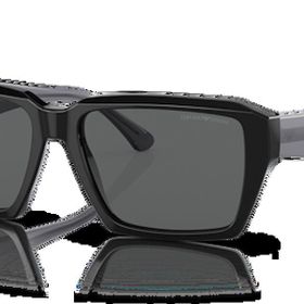 Emporio Armani EA4186 5017/87 Erkek Güneş Gözlüğü