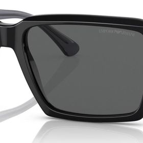 Emporio Armani EA4186 5017/87 Erkek Güneş Gözlüğü