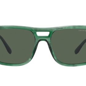 Emporio Armani EA4197 Dikdörtgen Erkek Güneş Gözlüğü