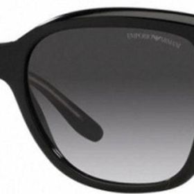 Emporio Armani EA4198 5017 8G 55 Kadın Güneş Gözlüğü