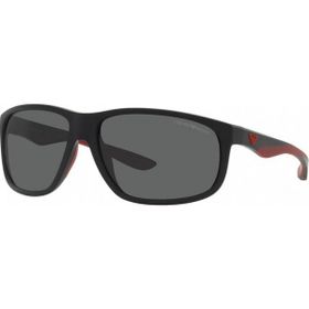 Emporio Armani EA4199U 5001/87 Güneş Gözlüğü