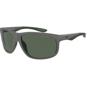 Emporio Armani EA4199U 5060/71 Güneş Gözlüğü
