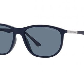 Emporio Armani EA4201 50882V 58 Polarize Erkek Güneş Gözlüğü