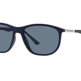 Emporio Armani EA4201 50882V 58 Polarize Erkek Güneş Gözlüğü