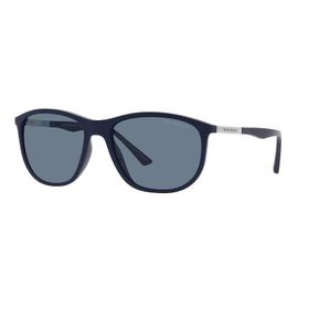 Emporio Armani EA4201 50882V 58 Polarize Erkek Güneş Gözlüğü