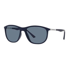 Emporio Armani EA4201 50882V 58 Polarize Erkek Güneş Gözlüğü