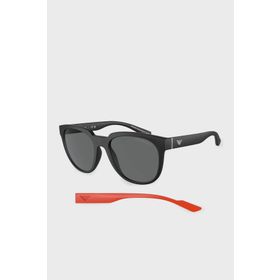 Emporio Armani EA4205 500187 55 Erkek Güneş Gözlüğü
