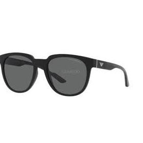Emporio Armani EA4205 500187 55 Erkek Güneş Gözlüğü