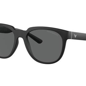 Emporio Armani EA4205 500187 55 Erkek Güneş Gözlüğü