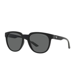 Emporio Armani EA4205 500187 55 Erkek Güneş Gözlüğü