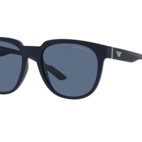 Emporio Armani EA4205 508880 55 Erkek Güneş Gözlüğü