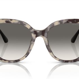 Emporio Armani EA4214U Evrensel Fit Kelebek Kadın Güneş Gözlüğü