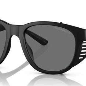 Emporio Armani EA4216U 500187 56 Unisex Güneş Gözlüğü