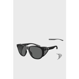 Emporio Armani EA4216U 500187 56 Unisex Güneş Gözlüğü