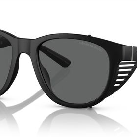 Emporio Armani EA4216U 500187 56 Unisex Güneş Gözlüğü