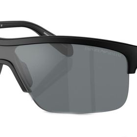 Emporio Armani EA4218 50016G 35 Erkek Güneş Gözlüğü