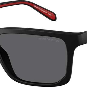 Emporio Armani EA4219 5001 T3 57 Polarize Erkek Güneş Gözlüğü