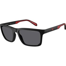 Emporio Armani EA4219 5001 T3 57 Polarize Erkek Güneş Gözlüğü