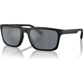 Emporio Armani EA4219 5001/6G 57 Açık Siyah Erkek Güneş Gözlüğü
