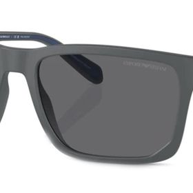Emporio Armani EA4219 610387 57 Erkek Güneş Gözlüğü