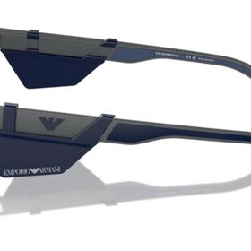 Emporio Armani EA4219 610387 57 Erkek Güneş Gözlüğü