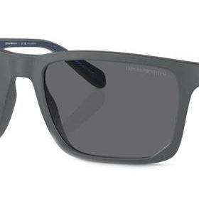 Emporio Armani EA4219 610387 57 Erkek Güneş Gözlüğü