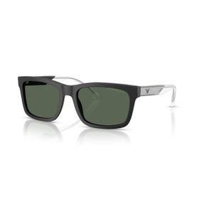Emporio Armani EA4224 500171 57 Erkek Güneş Gözlüğü